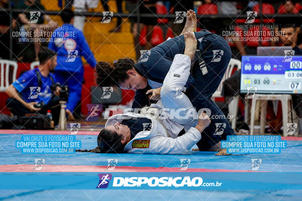 Campeonato de Jiu-Jitsu Super Pro 2024