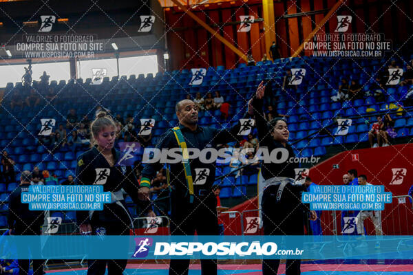 Campeonato de Jiu-Jitsu Super Pro 2024