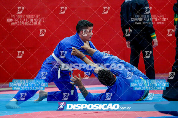 Campeonato de Jiu-Jitsu Super Pro 2024