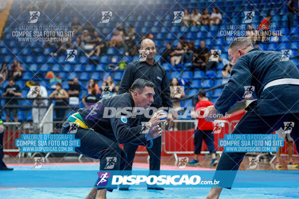 Campeonato de Jiu-Jitsu Super Pro 2024