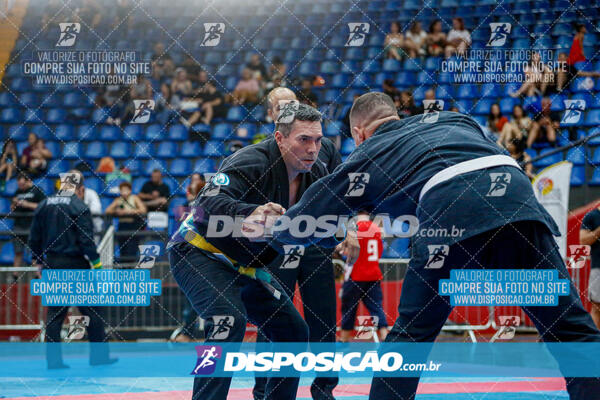 Campeonato de Jiu-Jitsu Super Pro 2024