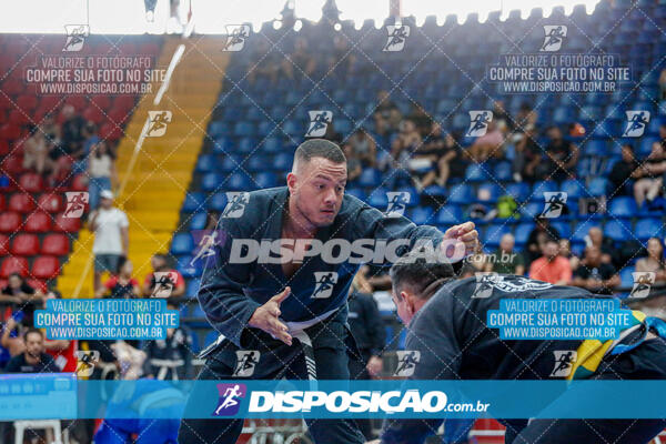 Campeonato de Jiu-Jitsu Super Pro 2024