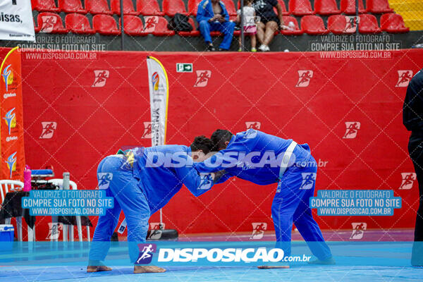 Campeonato de Jiu-Jitsu Super Pro 2024