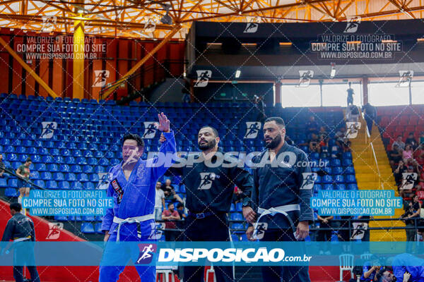 Campeonato de Jiu-Jitsu Super Pro 2024