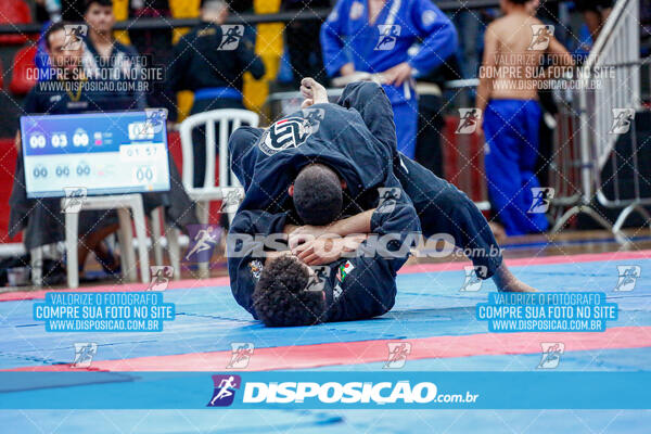 Campeonato de Jiu-Jitsu Super Pro 2024