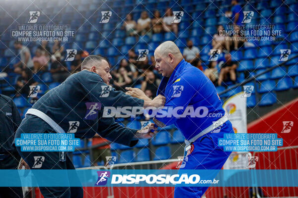 Campeonato de Jiu-Jitsu Super Pro 2024