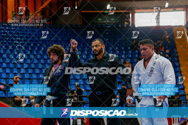 Campeonato de Jiu-Jitsu Super Pro 2024