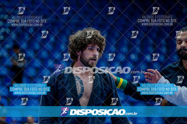 Campeonato de Jiu-Jitsu Super Pro 2024