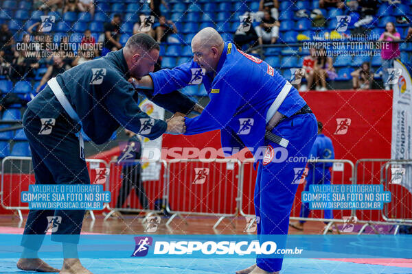 Campeonato de Jiu-Jitsu Super Pro 2024