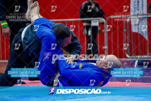 Campeonato de Jiu-Jitsu Super Pro 2024