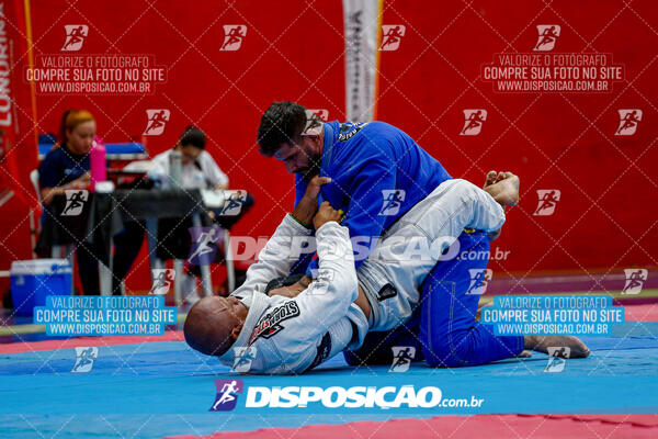 Campeonato de Jiu-Jitsu Super Pro 2024