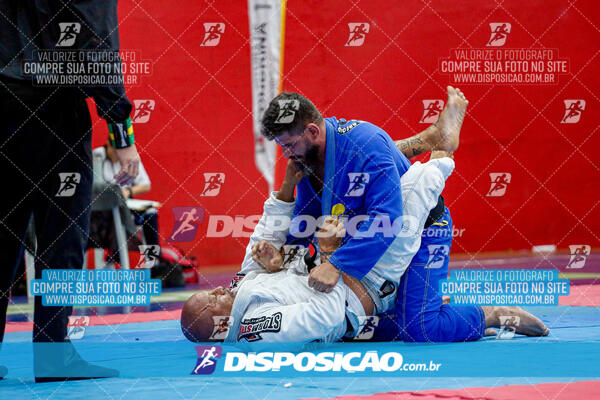 Campeonato de Jiu-Jitsu Super Pro 2024