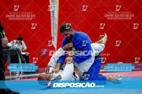 Campeonato de Jiu-Jitsu Super Pro 2024