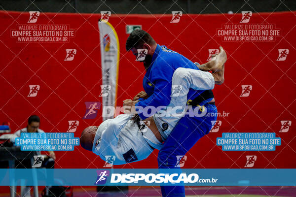 Campeonato de Jiu-Jitsu Super Pro 2024