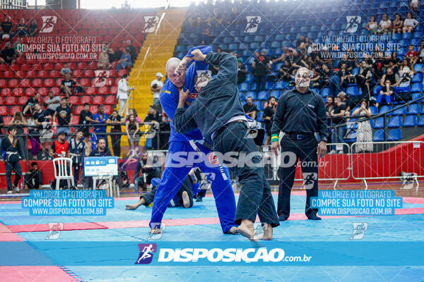 Campeonato de Jiu-Jitsu Super Pro 2024