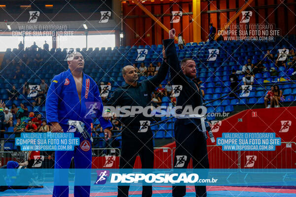 Campeonato de Jiu-Jitsu Super Pro 2024