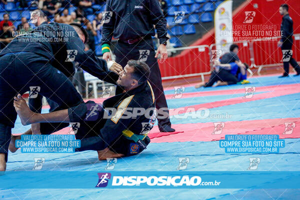 Campeonato de Jiu-Jitsu Super Pro 2024