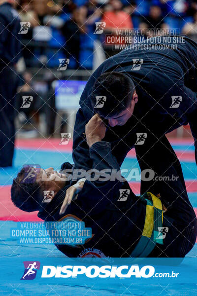 Campeonato de Jiu-Jitsu Super Pro 2024