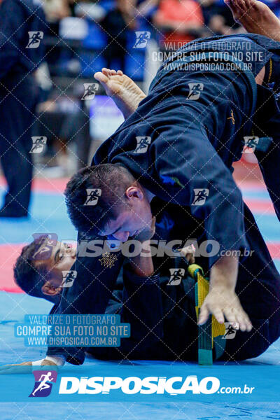 Campeonato de Jiu-Jitsu Super Pro 2024