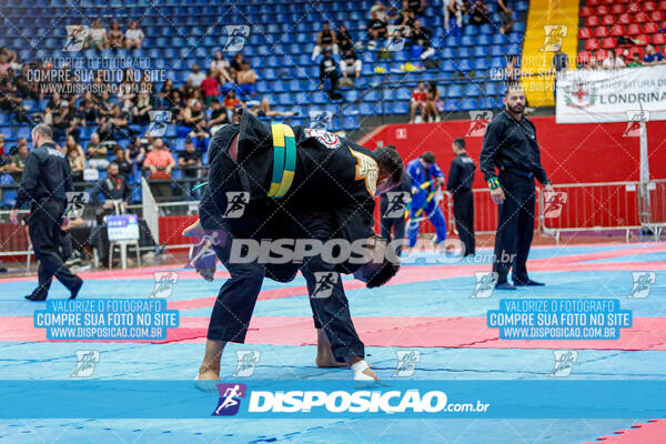 Campeonato de Jiu-Jitsu Super Pro 2024