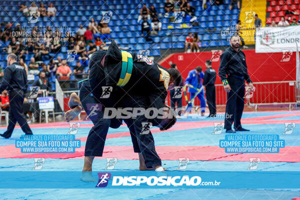 Campeonato de Jiu-Jitsu Super Pro 2024