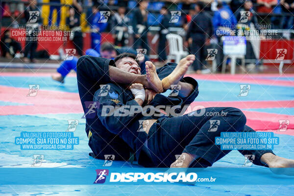 Campeonato de Jiu-Jitsu Super Pro 2024