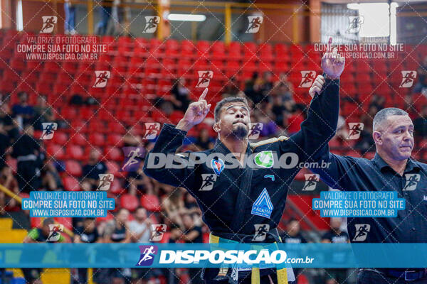 Campeonato de Jiu-Jitsu Super Pro 2024