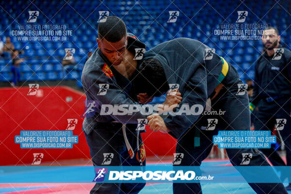 Campeonato de Jiu-Jitsu Super Pro 2024