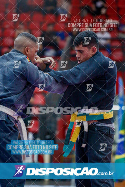 Campeonato de Jiu-Jitsu Super Pro 2024