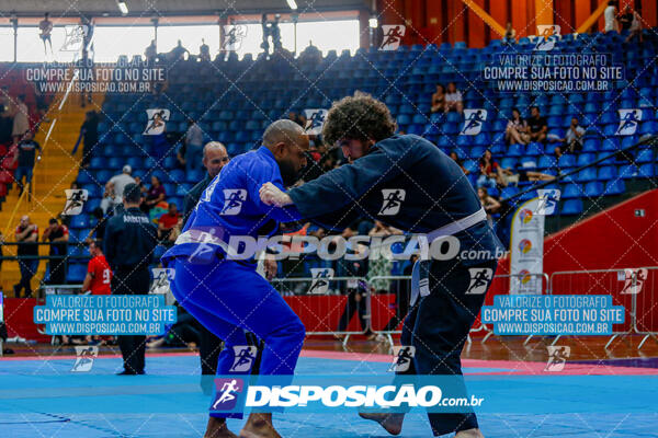 Campeonato de Jiu-Jitsu Super Pro 2024