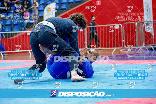 Campeonato de Jiu-Jitsu Super Pro 2024