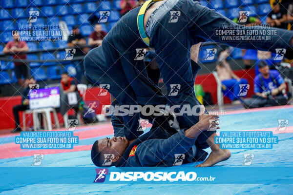 Campeonato de Jiu-Jitsu Super Pro 2024