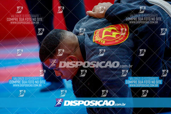 Campeonato de Jiu-Jitsu Super Pro 2024