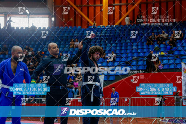 Campeonato de Jiu-Jitsu Super Pro 2024