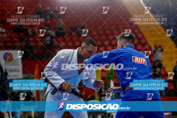 Campeonato de Jiu-Jitsu Super Pro 2024