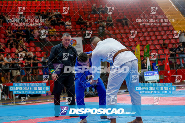 Campeonato de Jiu-Jitsu Super Pro 2024