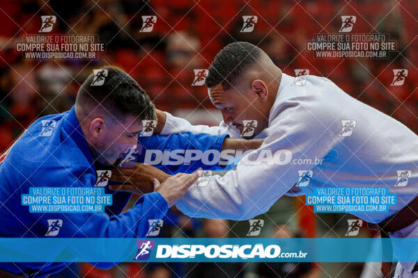 Campeonato de Jiu-Jitsu Super Pro 2024