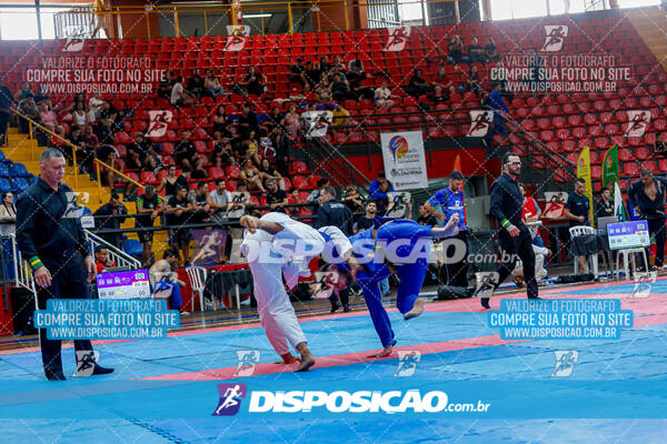 Campeonato de Jiu-Jitsu Super Pro 2024