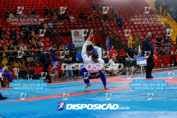 Campeonato de Jiu-Jitsu Super Pro 2024