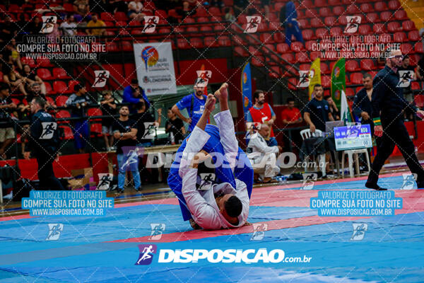 Campeonato de Jiu-Jitsu Super Pro 2024