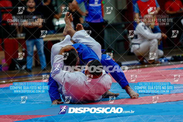 Campeonato de Jiu-Jitsu Super Pro 2024