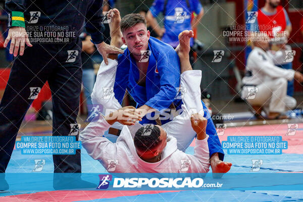 Campeonato de Jiu-Jitsu Super Pro 2024