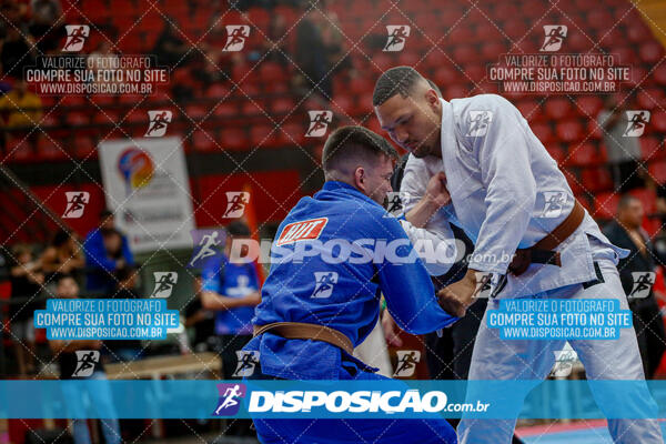 Campeonato de Jiu-Jitsu Super Pro 2024