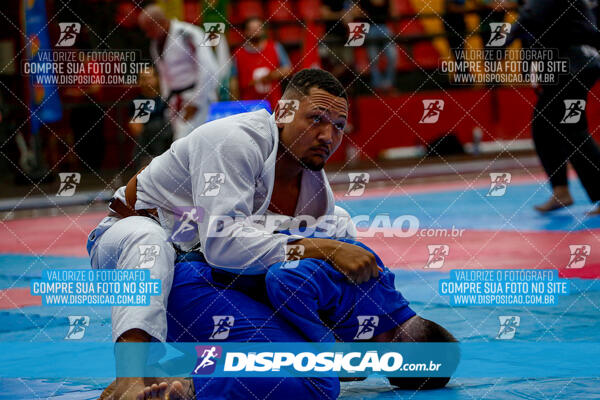 Campeonato de Jiu-Jitsu Super Pro 2024