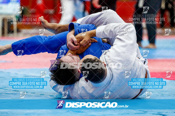 Campeonato de Jiu-Jitsu Super Pro 2024