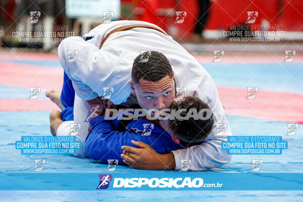 Campeonato de Jiu-Jitsu Super Pro 2024