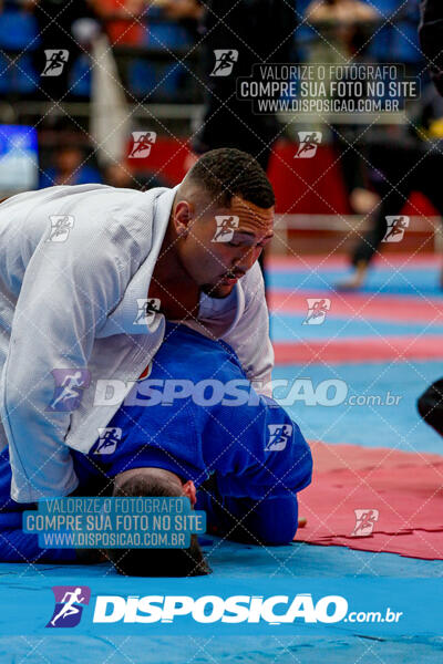 Campeonato de Jiu-Jitsu Super Pro 2024