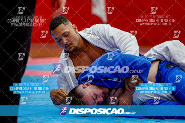 Campeonato de Jiu-Jitsu Super Pro 2024