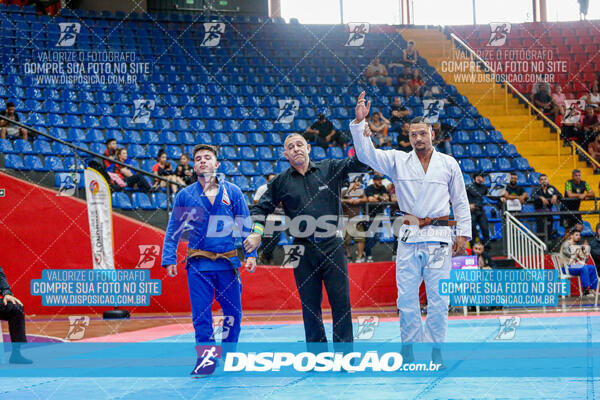 Campeonato de Jiu-Jitsu Super Pro 2024