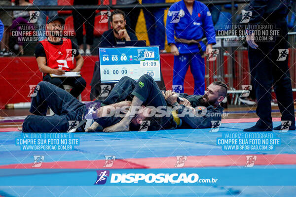 Campeonato de Jiu-Jitsu Super Pro 2024